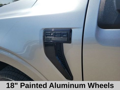 New 2026 Ford F150 XLT AWD/4WD image 8