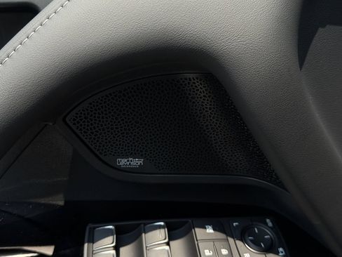 New 2026 Lexus LX 700h Luxury AWD/4WD image 33
