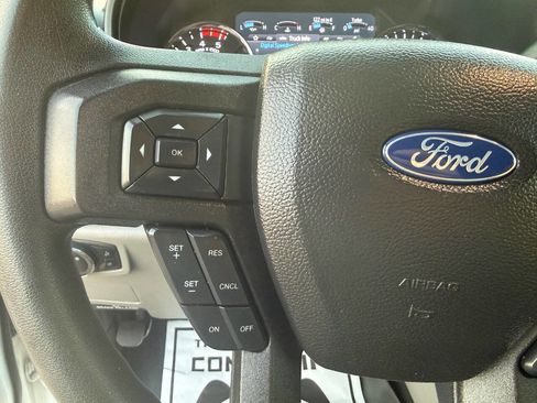 Used 2021 Ford F350 XLT w/ XLT Premium Package image 22