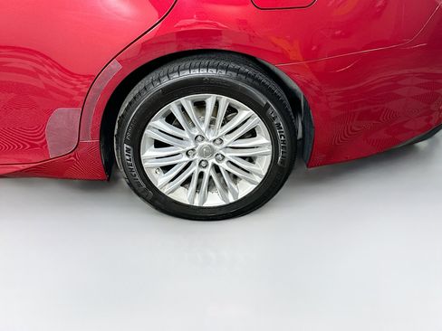 Used 2014 Lexus ES 350 w/ Luxury Package FWD image 11