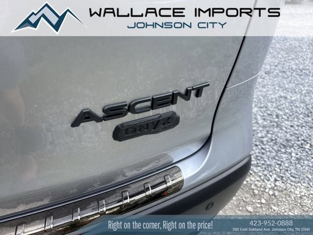 New 2026 Subaru Ascent Bronze Edition w/ Onyx Package AWD/4WD image 55