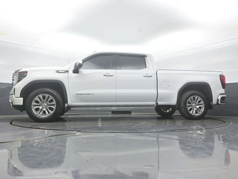 Used 2024 GMC Sierra 1500 Denali w/ Technology Package AWD/4WD image 49