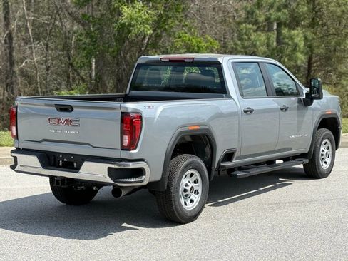 New 2026 GMC Sierra 2500 Pro w/ Max Trailering Package image 14