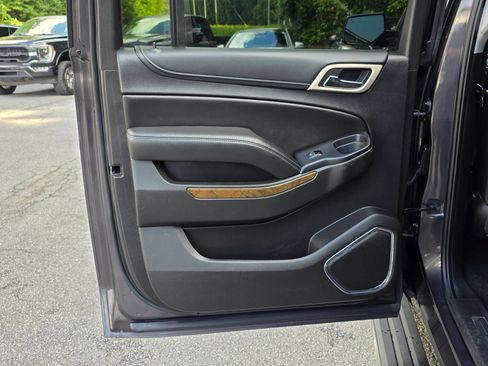 Used 2018 GMC Yukon XL Denali w/ Denali Ultimate Package RWD image 28