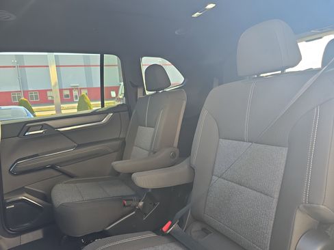 New 2026 GMC Acadia Elevation w/ Black Edition image 14