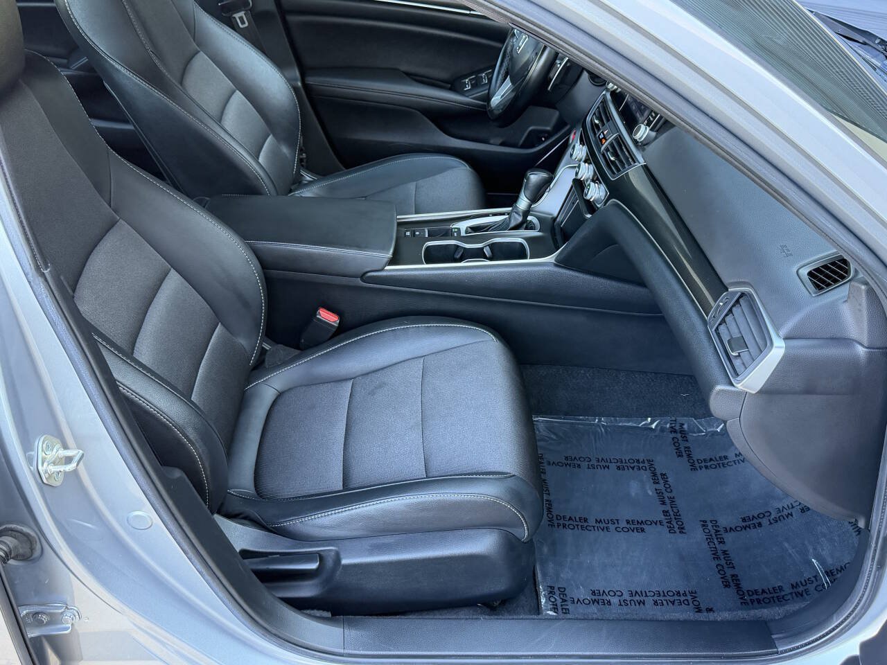 Used 2020 Honda Accord Sport image 20