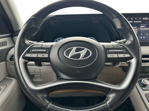 Used 2023 Hyundai Palisade SEL w/ Premium Package AWD/4WD image 20