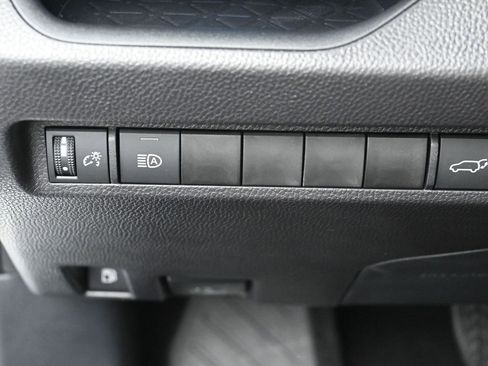 Used 2025 Toyota RAV4 XSE image 15