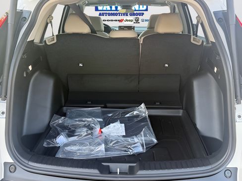New 2026 Honda CR-V EX-L image 15