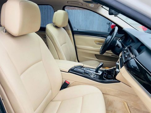 Used 2013 BMW 528i Sedan image 17
