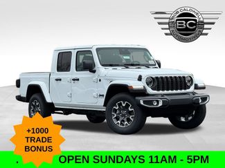 New 2026 Jeep Gladiator Sport AWD/4WD 360° Tour