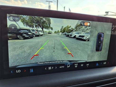 New 2025 Lincoln Aviator Premiere w/ Equipment Group 101A image 15