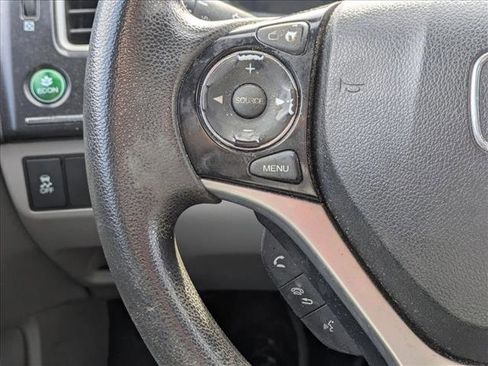 Used 2013 Honda Civic HF image 11