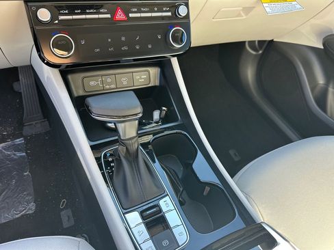 New 2026 Hyundai Tucson SEL FWD image 34