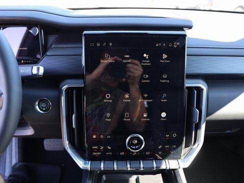 New 2026 GMC Acadia Elevation w/ Elevation Premium Package image 18