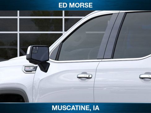 New 2026 GMC Sierra 1500 Denali image 12