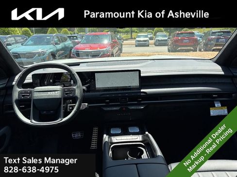 New 2027 Kia Telluride SX Prestige X-Pro AWD/4WD image 7
