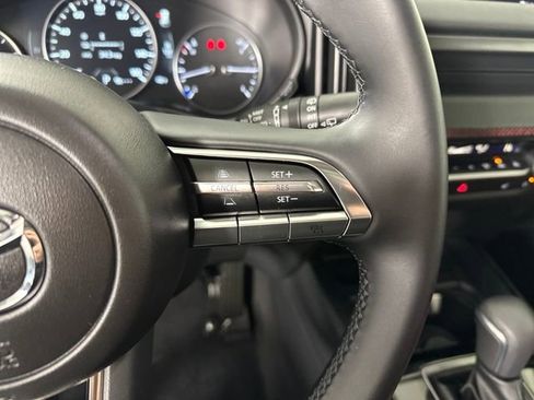 Used 2025 MAZDA CX-50 AWD 2.5 Hybrid w/ Weather Package image 16