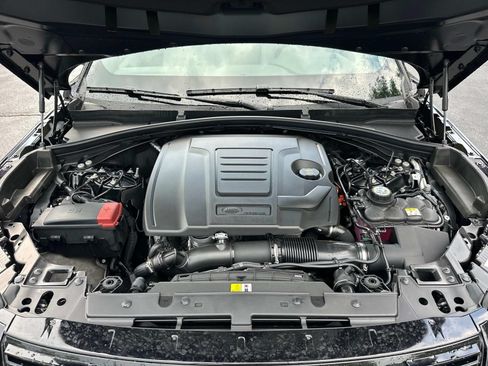 New 2026 Land Rover Range Rover Velar S AWD/4WD image 21