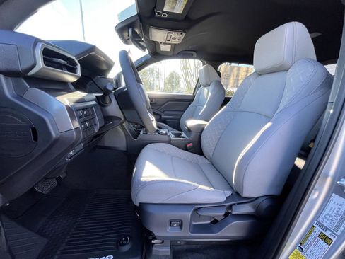 New 2025 Toyota Tacoma SR5 image 10