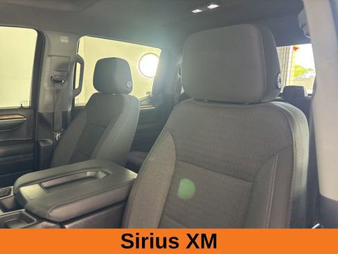Used 2023 Chevrolet Silverado 1500 LT w/ Protection Package AWD/4WD image 10