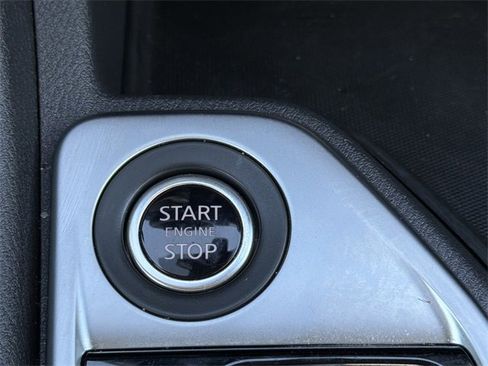 Certified 2025 Nissan Sentra SV image 9