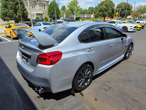 Used 2019 Subaru WRX AWD/4WD image 50