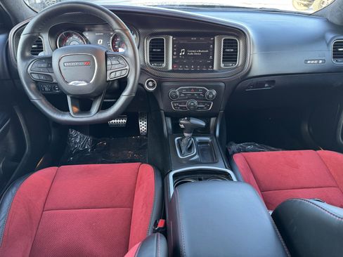 Certified 2023 Dodge Charger Scat Pack image 15