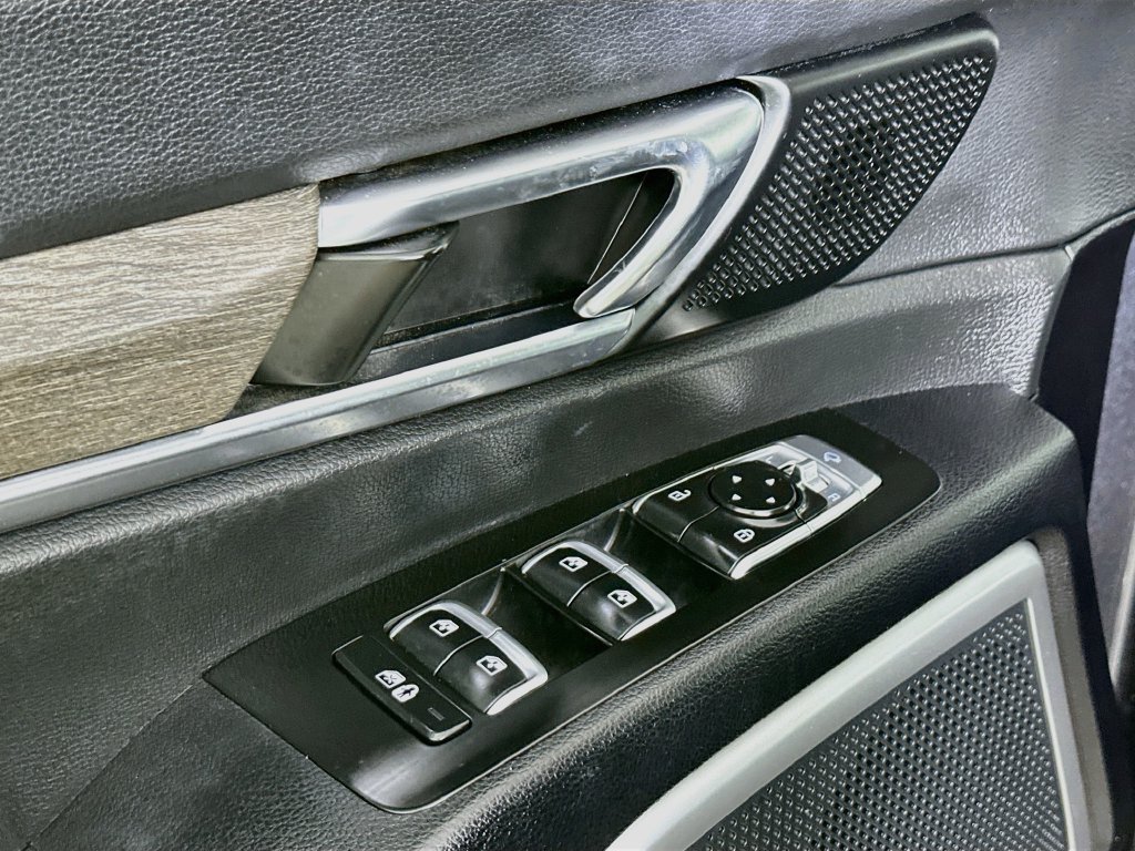 Used 2022 Kia Telluride EX w/ EX Premium Package FWD image 21