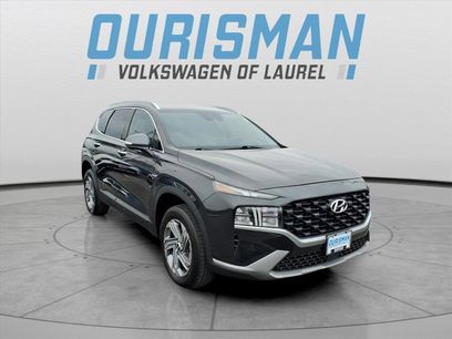 Used 2023 Hyundai Santa Fe SEL