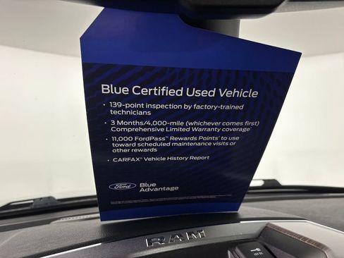 Used 2019 RAM 1500 Laramie AWD/4WD image 25