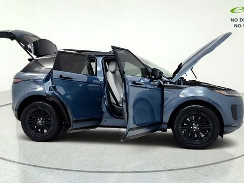 Used 2026 Land Rover Range Rover Evoque S AWD/4WD image 20