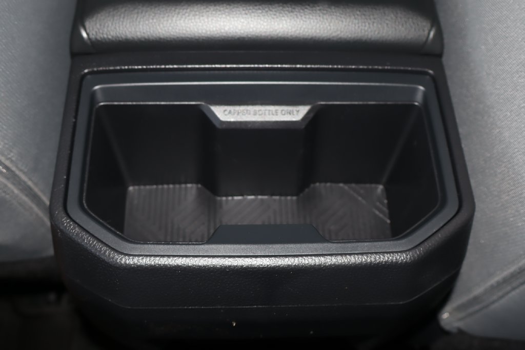 Used 2025 Toyota Tacoma TRD Off-Road AWD/4WD image 35