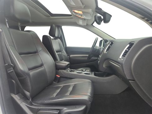 Used 2017 Dodge Durango GT w/ Premium Group image 27