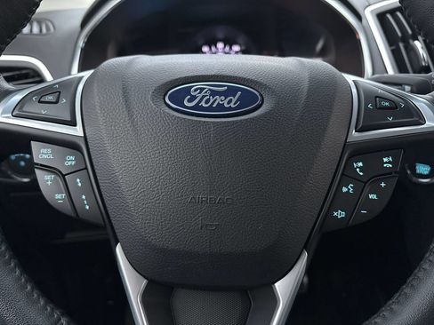 Used 2018 Ford Edge Sport w/ Equipment Group 401A image 10
