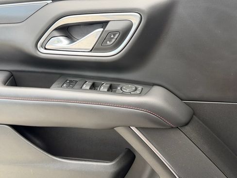 Used 2021 Chevrolet Tahoe RST RWD image 25