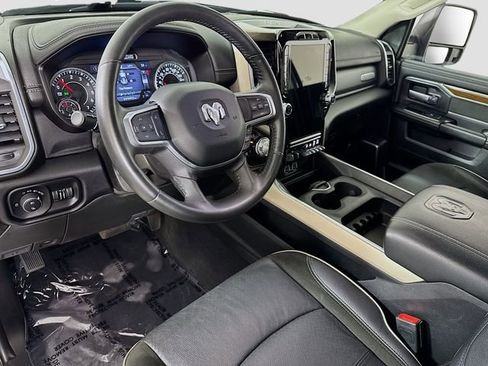 Used 2024 RAM 2500 Laramie image 18