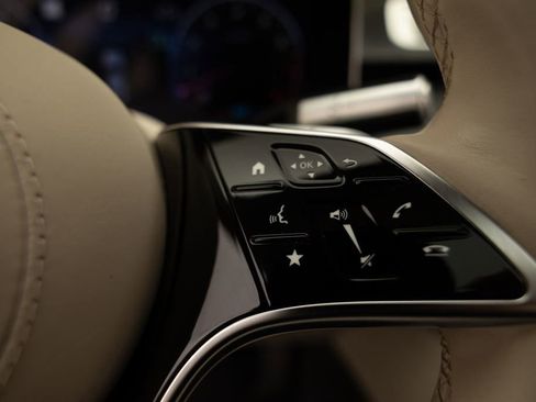 Used 2022 Mercedes-Benz S 500 4MATIC image 33