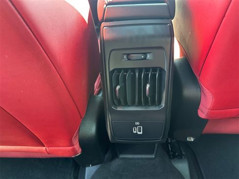 Used 2024 Dodge Hornet R/T Plus w/ R/T Blacktop Package image 31