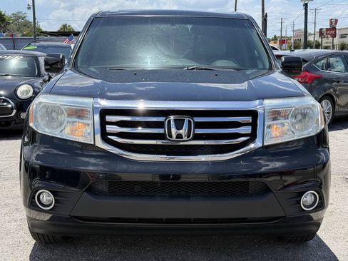 Used 2012 Honda Pilot EX-L image 10