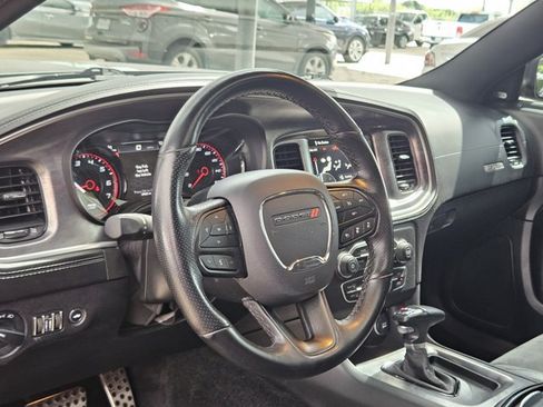 Used 2023 Dodge Charger R/T w/ Daytona Edition Group RWD image 12