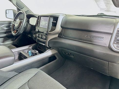 Used 2019 RAM 1500 Big Horn image 29