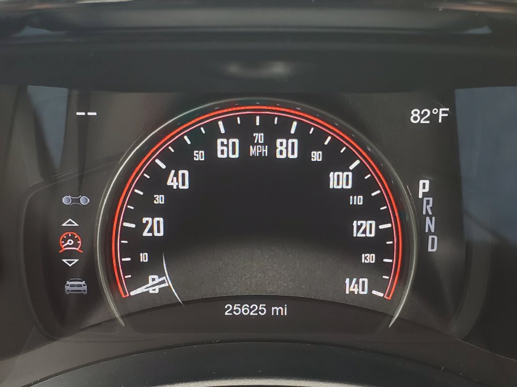 Used 2024 Dodge Durango GT w/ Blacktop Package AWD/4WD image 12