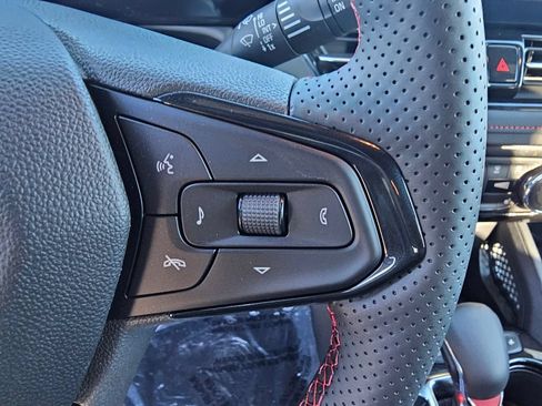 New 2026 Chevrolet TrailBlazer RS w/ Convenience Package FWD image 24
