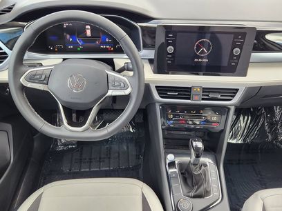 New 2026 Volkswagen Taos SE