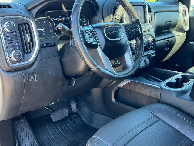 Used 2021 GMC Sierra 2500 Denali w/ Denali Ultimate Package AWD/4WD image 26