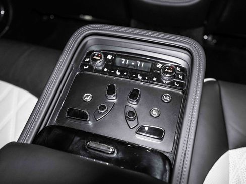 Certified 2020 Bentley Mulsanne Speed image 27