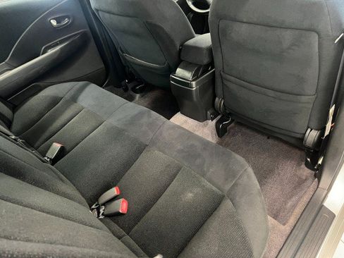 Used 2003 Nissan Altima 3.5 SE FWD image 32