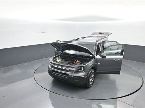 New 2025 Ford Bronco Sport Big Bend image 38