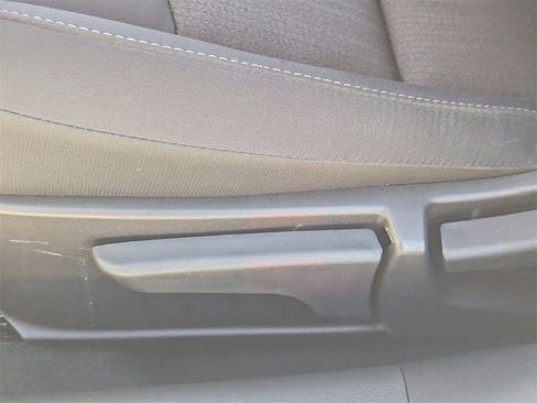 Used 2025 Nissan Altima 2.5 S image 21